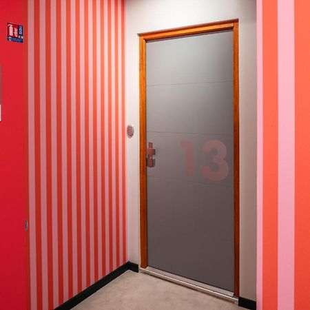 Smart Appart Caen Republique Bagian luar foto